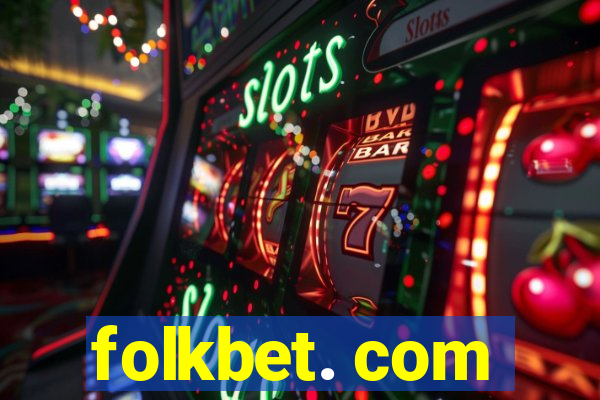 folkbet. com